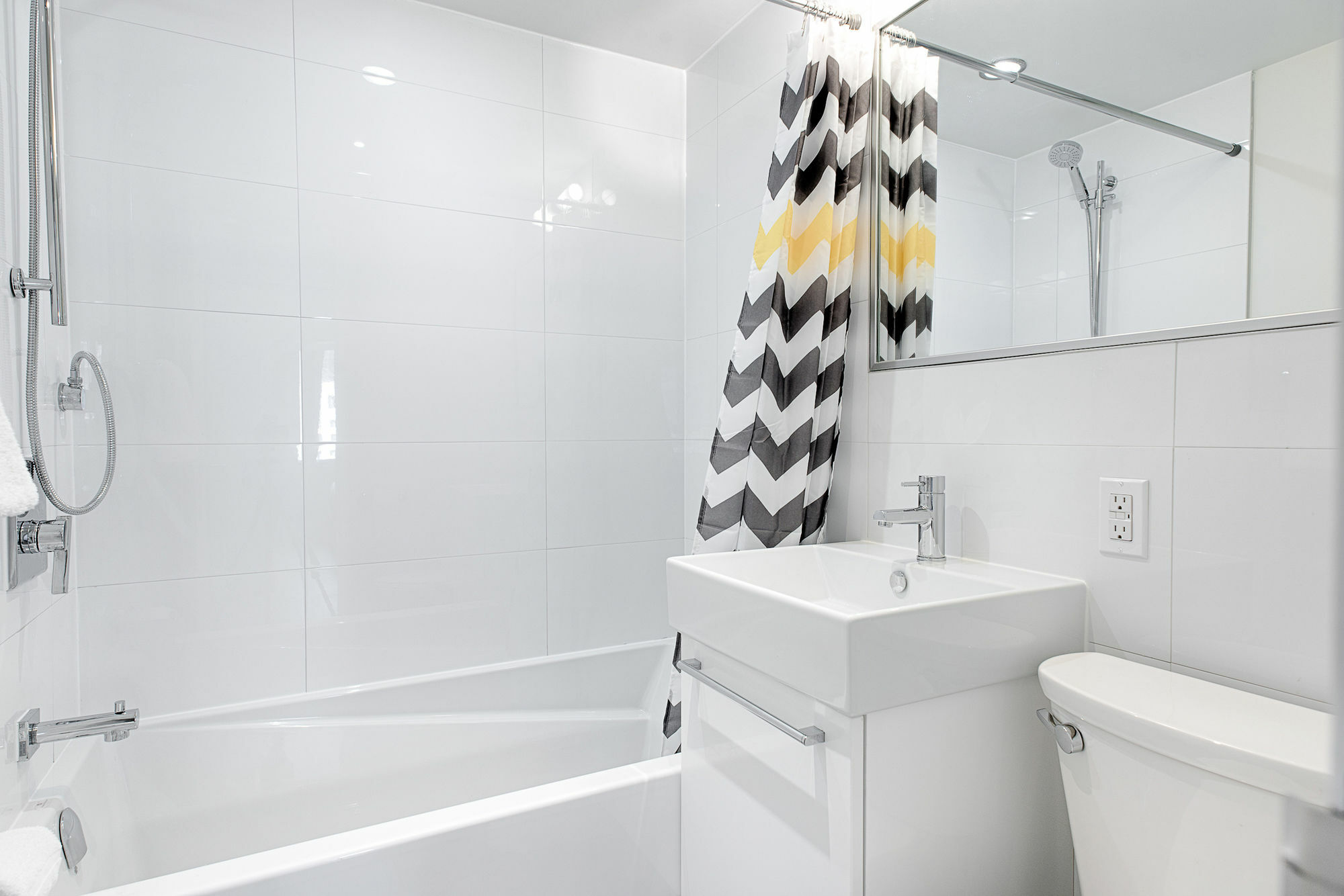 Apartamento Serene 1br In Milton Park By Sonder